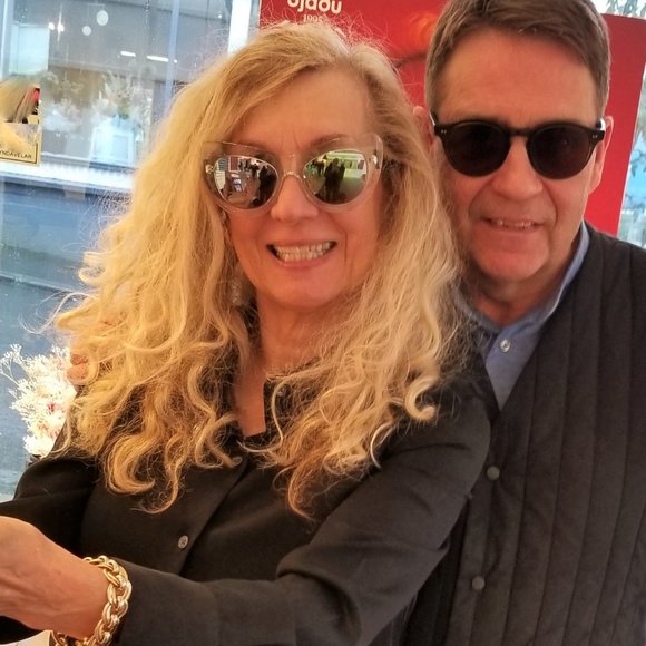 Meet your Posher, Nancie - Picture 11 of 17